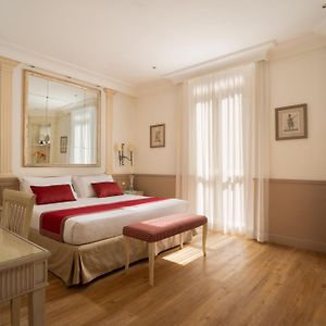 Kamer met een King Size Bed